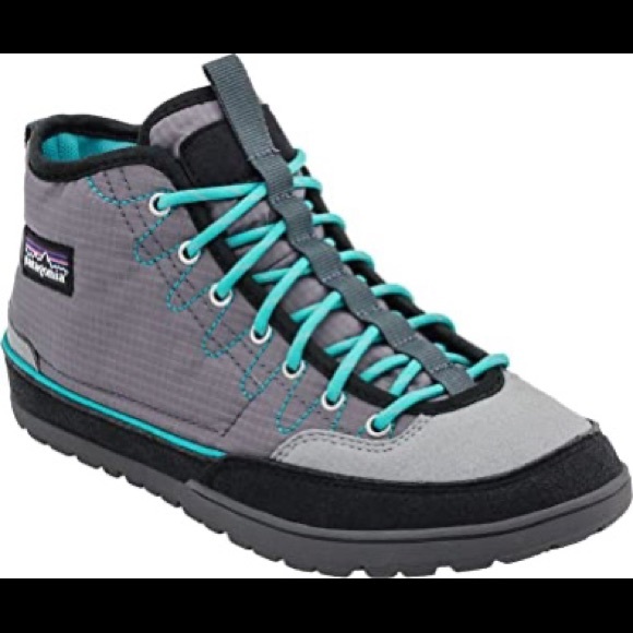 ***MAJOR ISO Patagonia activist sneakers - Picture 5 of 6